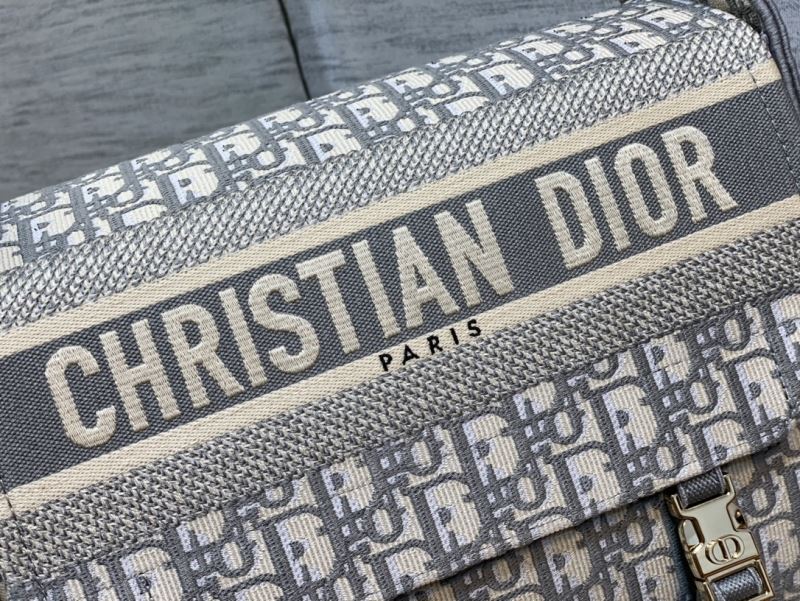 Mens Christian Dior Satchel bags